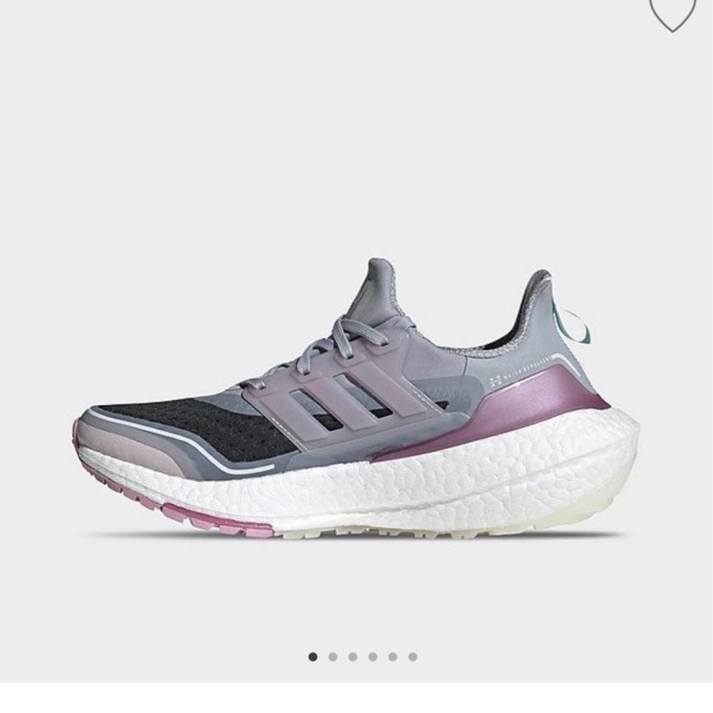 WOMEN'S ADIDAS ULTRABOOST 21 COLD.RDY RUNNING SHOES